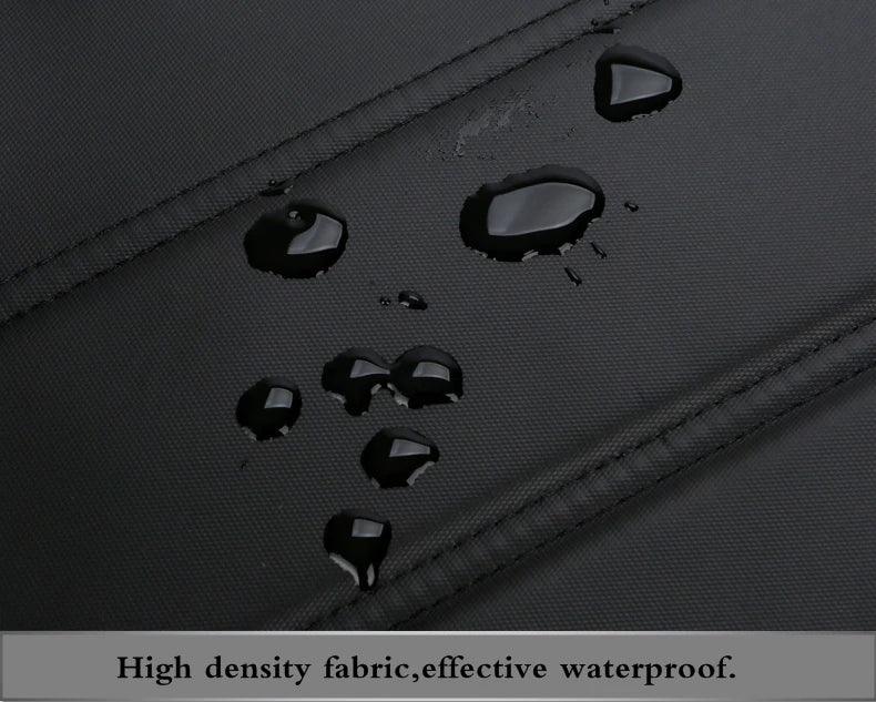 MARK RYDEN FINGON Cross Bag - Saleshubstore