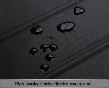 MARK RYDEN FINGON Cross Bag - Saleshubstore