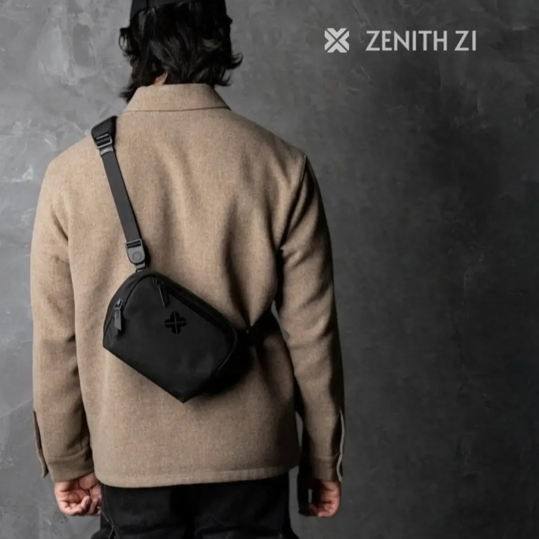 Harmony Tech Organizer Bag