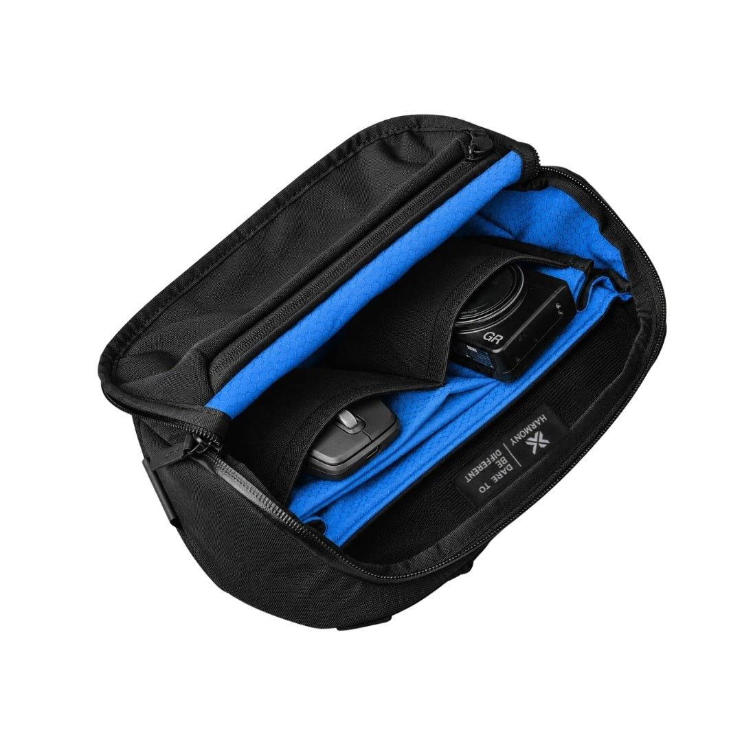 Harmony Tech Organizer Bag