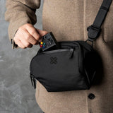 Harmony Tech Organizer Bag