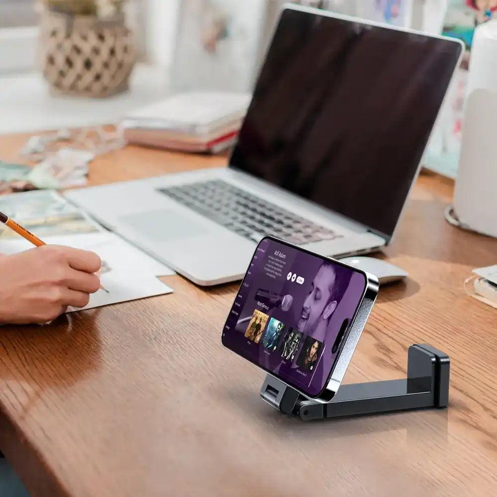 Lito LH01 Magnetic Travel Cell Phone Holder - Saleshubstore