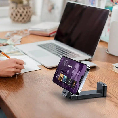 Lito LH01 Magnetic Travel Cell Phone Holder - Saleshubstore