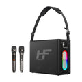 HiFuture MusicBox 100W Karaoke Speaker