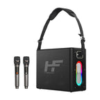 HiFuture MusicBox 100W Karaoke Speaker