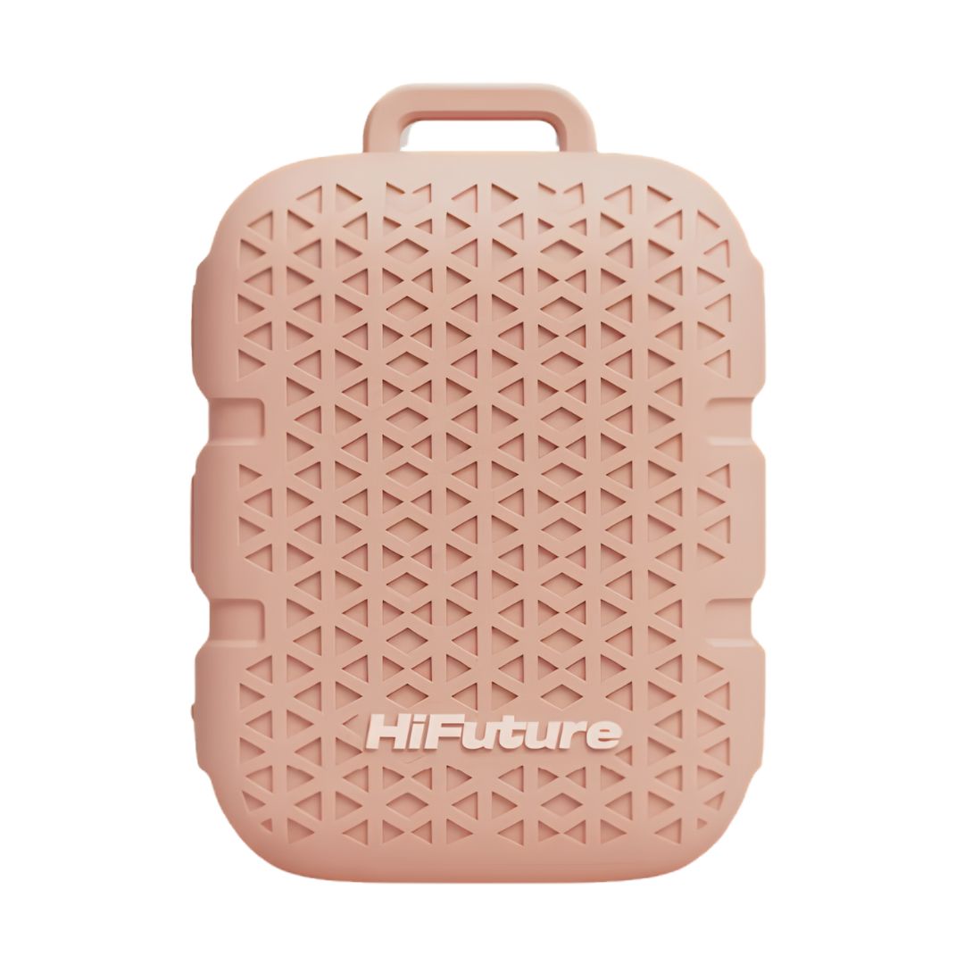 HiFuture Pocket S Mini Bluetooth Speaker
