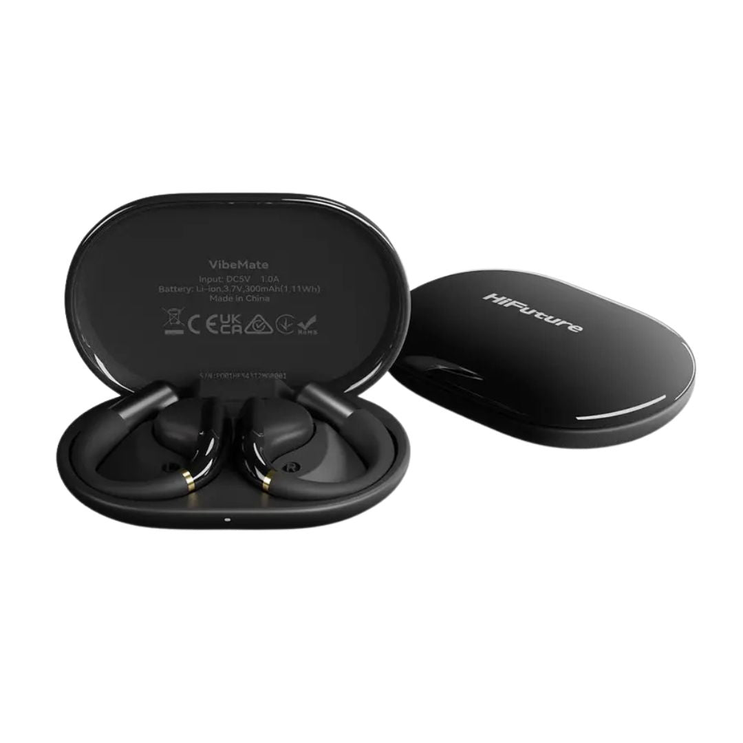 HiFuture VibeMate Open-Ear Wireless Earbuds