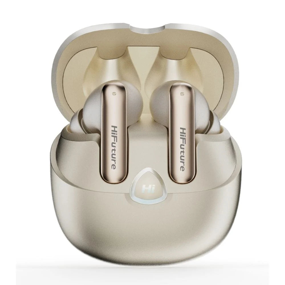 HiFuture SonicAir Wireless Earbuds