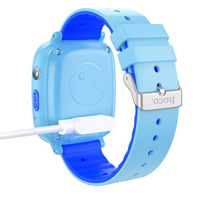 HOCO Y100 SMART WATCH KIDS - BLUETOOTH CALLS - Saleshubstore