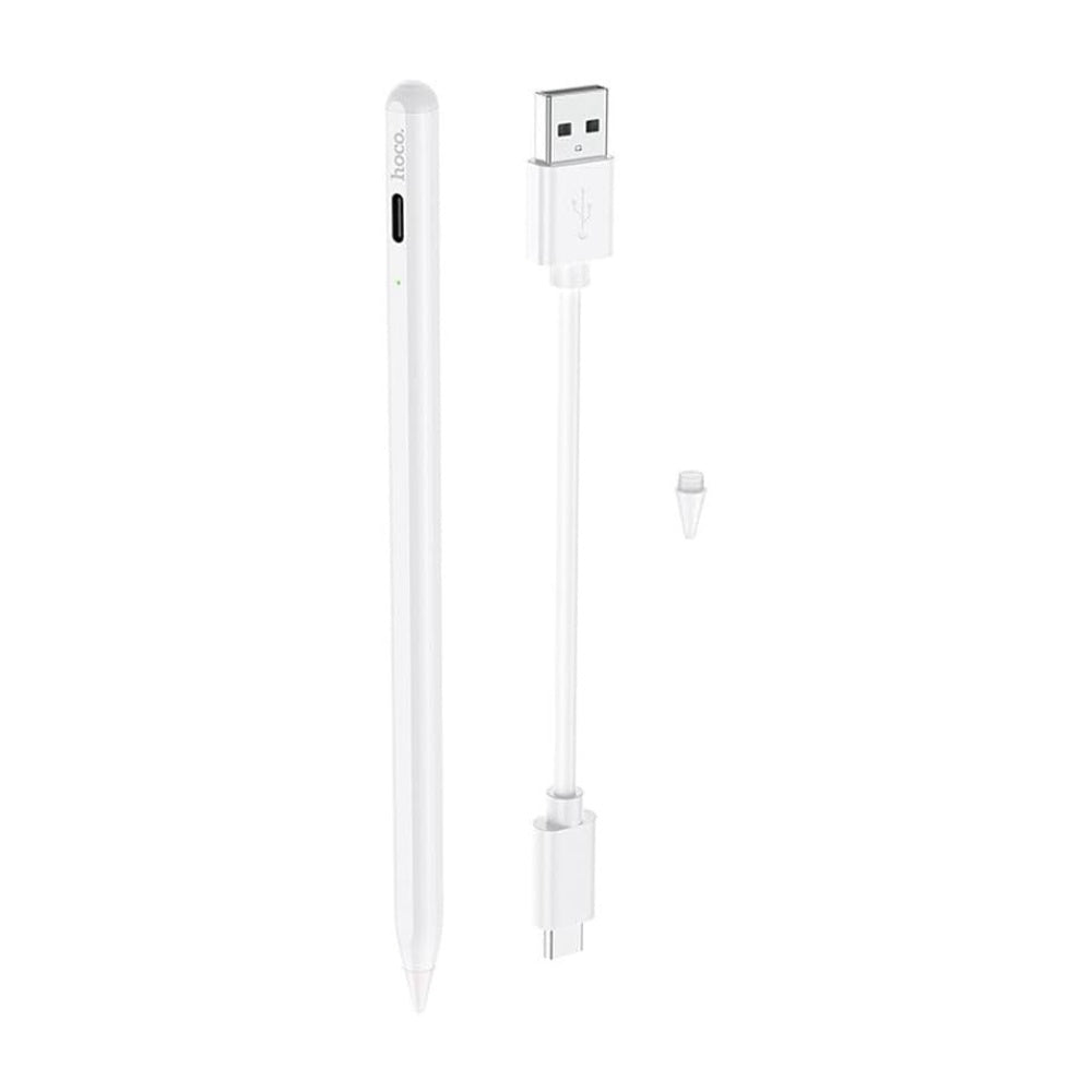 Hoco Active Capacitive iPad Touch Pen GM102 – Precision Stylus for Tablets
