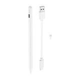 Hoco Active Capacitive iPad Touch Pen GM102 – Precision Stylus for Tablets