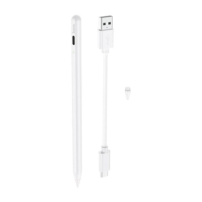 Hoco Active Capacitive iPad Touch Pen GM102 – Precision Stylus for Tablets