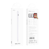 Hoco Active Capacitive iPad Touch Pen GM102 – Precision Stylus for Tablets