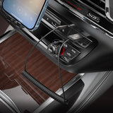 Hoco Car AUX Bluetooth Receiver E78