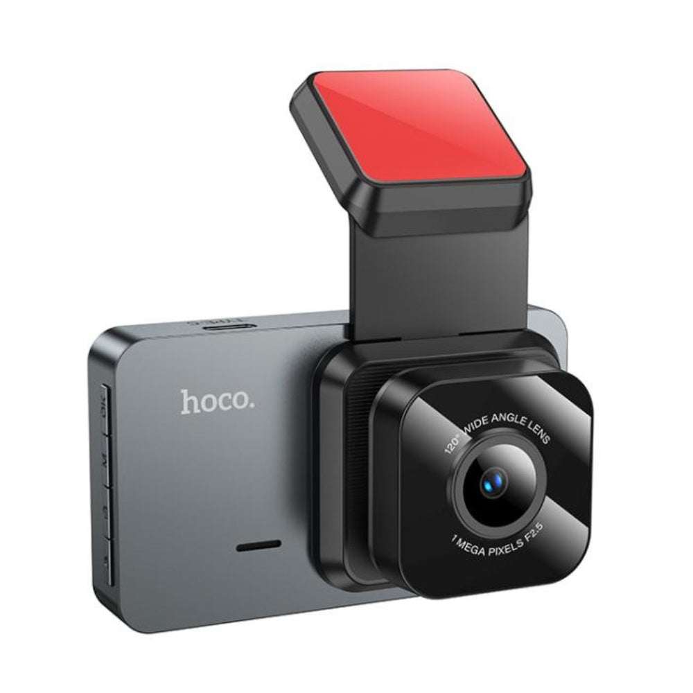 Hoco Dash Cam Driving Recorder DV9