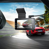 Hoco Dash Cam Driving Recorder DV9