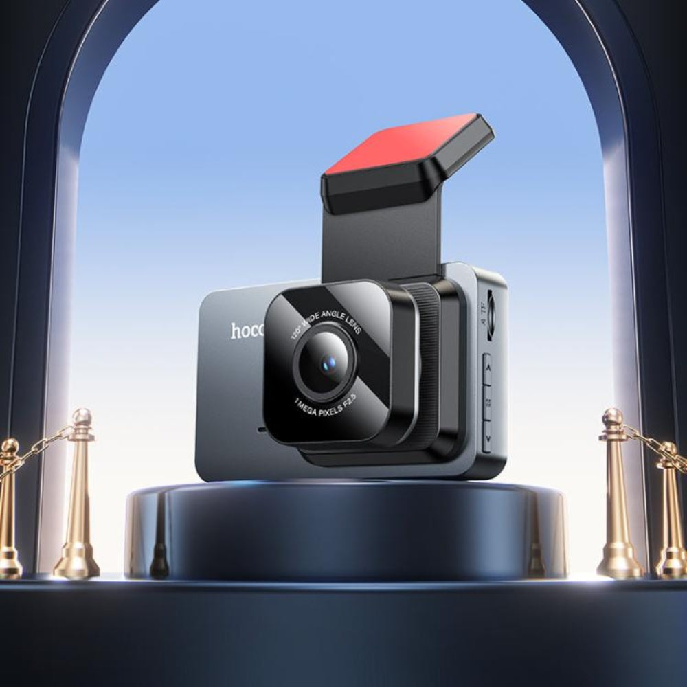 Hoco Dash Cam Driving Recorder DV9