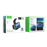 Hoco Dash Cam Driving Recorder DV9