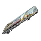 Hoco Dash Cam Dual Channel Driving Recorder DV4