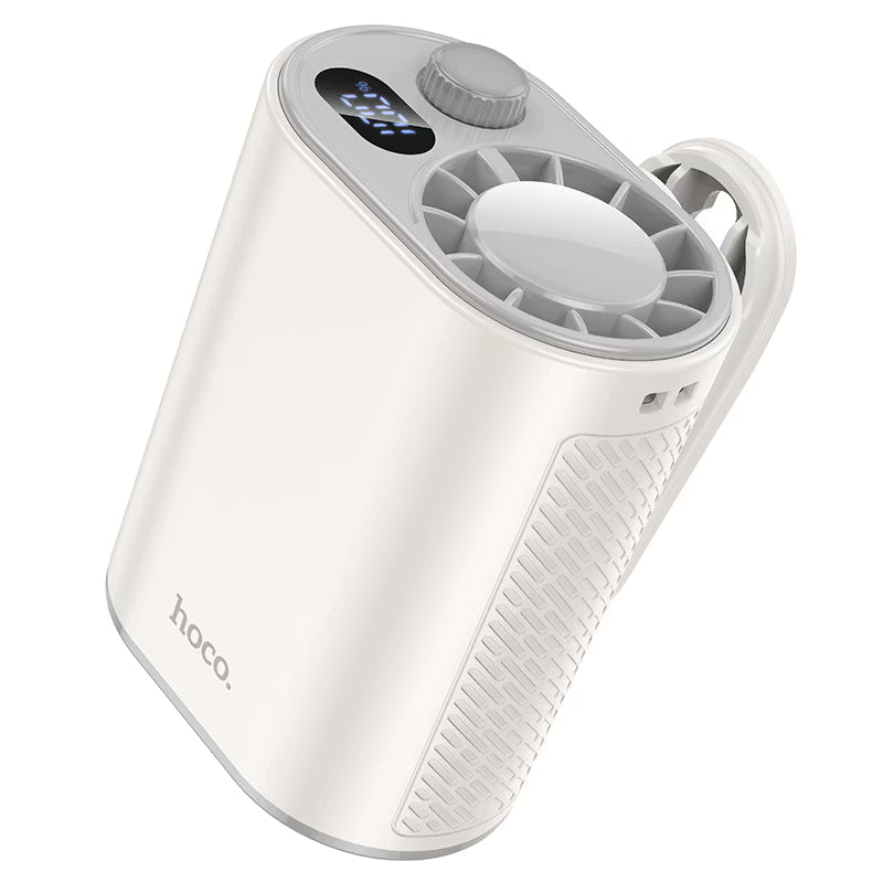 Hoco HX609 Portable Clip-On Fan