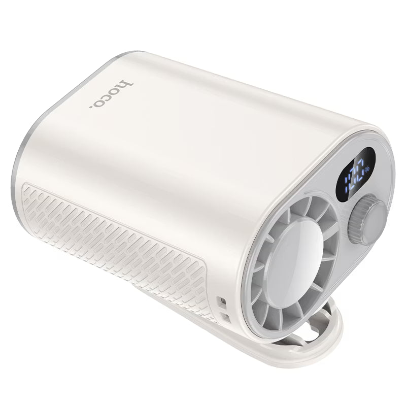 Hoco HX609 Portable Clip-On Fan