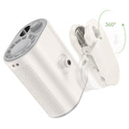 Hoco HX609 Portable Clip-On Fan