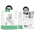 Hoco HX609 Portable Clip-On Fan