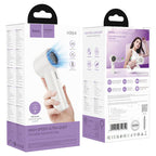 Hoco HX64 Portable Fan 100 Speed Levels