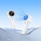 Hoco HX64 Portable Fan 100 Speed Levels