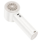 Hoco HX64 Portable Fan 100 Speed Levels