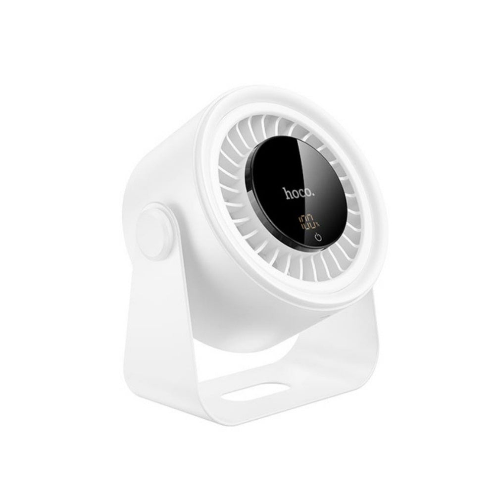 Hoco HX66 Desktop Circulation Fan