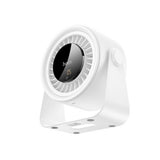 Hoco HX66 Desktop Circulation Fan