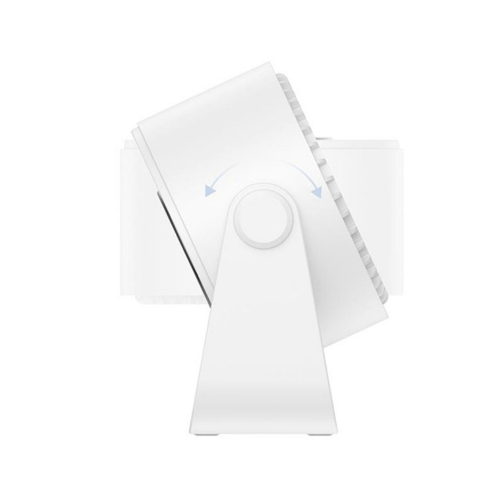 Hoco HX66 Desktop Circulation Fan