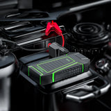 Hoco Jump Starter 10000mAh Power Bank QS1