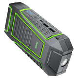 Hoco Jump Starter 10000mAh Power Bank QS1