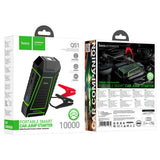 Hoco Jump Starter 10000mAh Power Bank QS1
