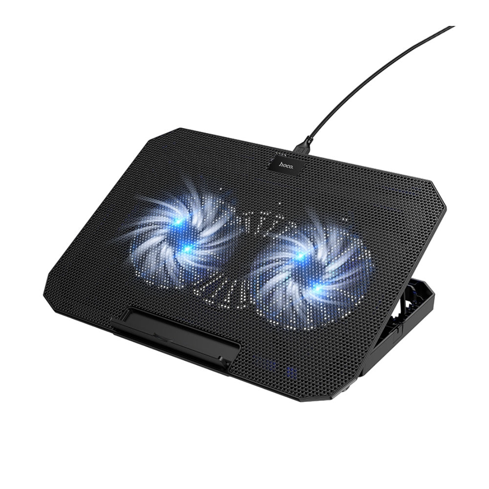 Hoco Laptop Cooling Stand Jade GA4