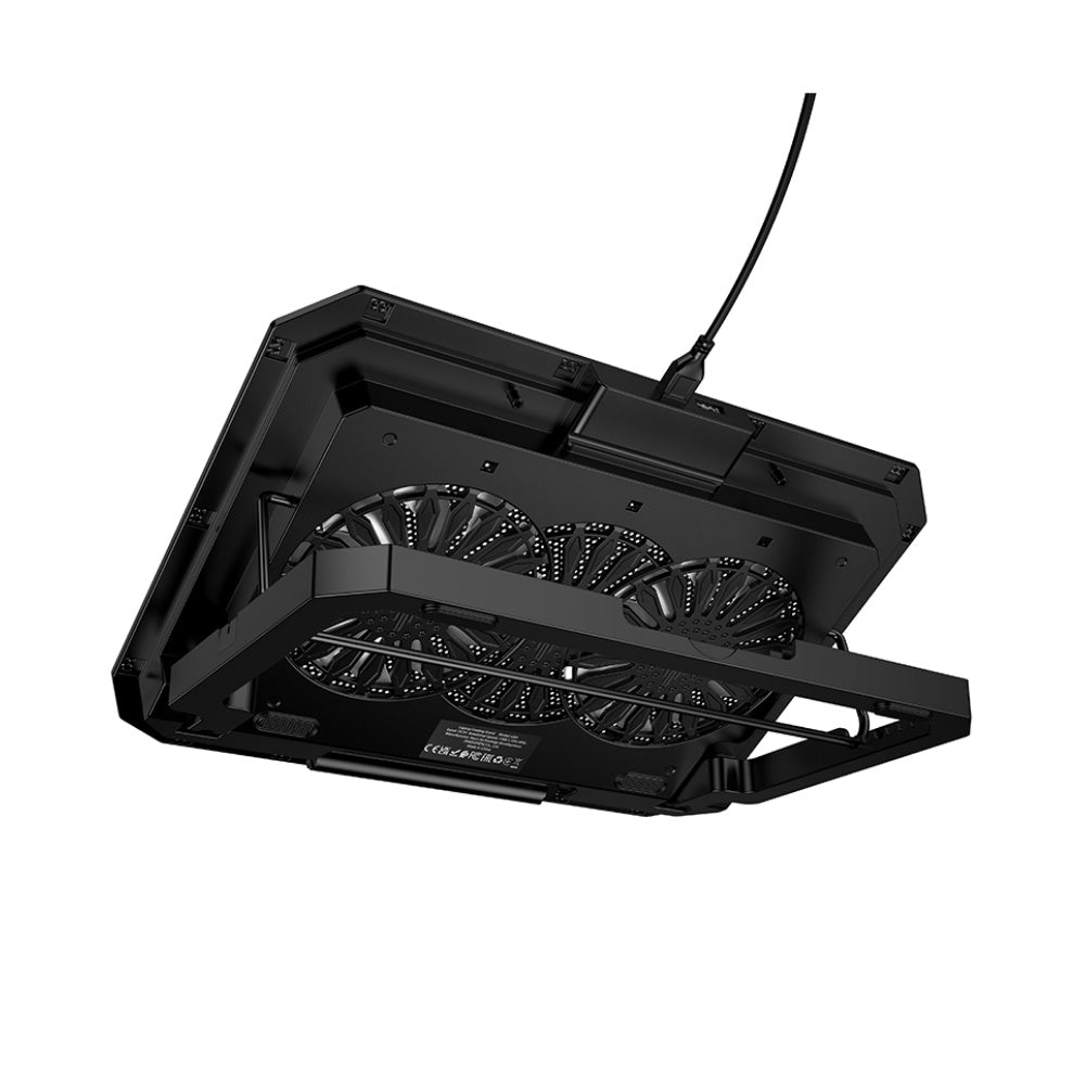 Hoco Laptop Cooling Stand Jade GA4