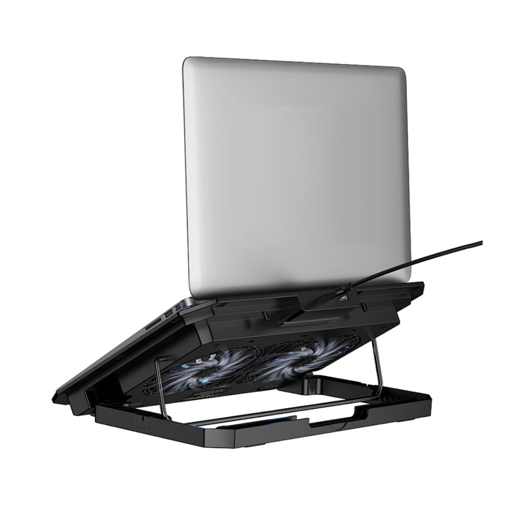 Hoco Laptop Cooling Stand Jade GA4