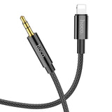 Hoco Lightning to 3.5mm Cable UPA19