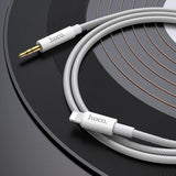 Hoco Lightning to 3.5mm Cable UPA19