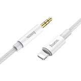 Hoco Lightning to 3.5mm Cable UPA19