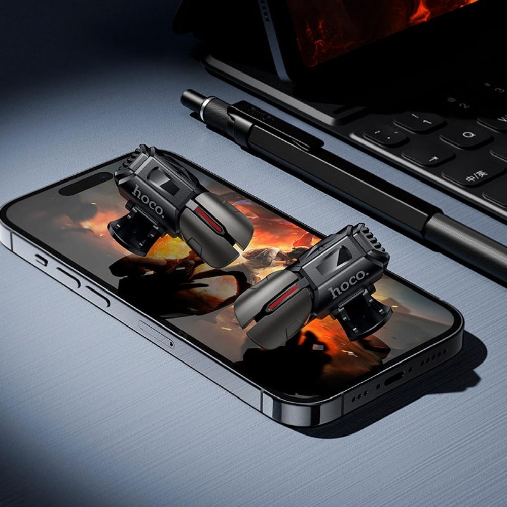 Hoco Mobile Game Auxiliary Button GA22