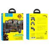 Hoco Mobile Game Controller GM7