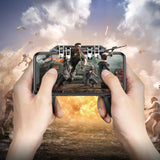 Hoco Mobile Game Controller GM7