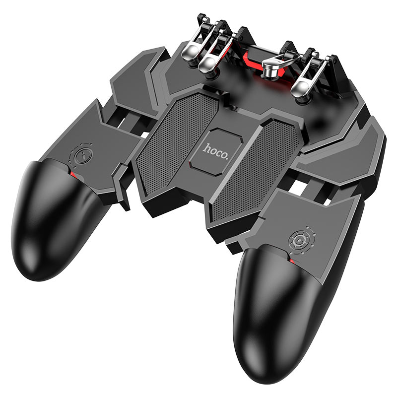 Hoco Mobile Game Controller GM7