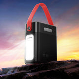 Hoco PD20W 80000mAh Power Bank with Flashlight and Lamp J143