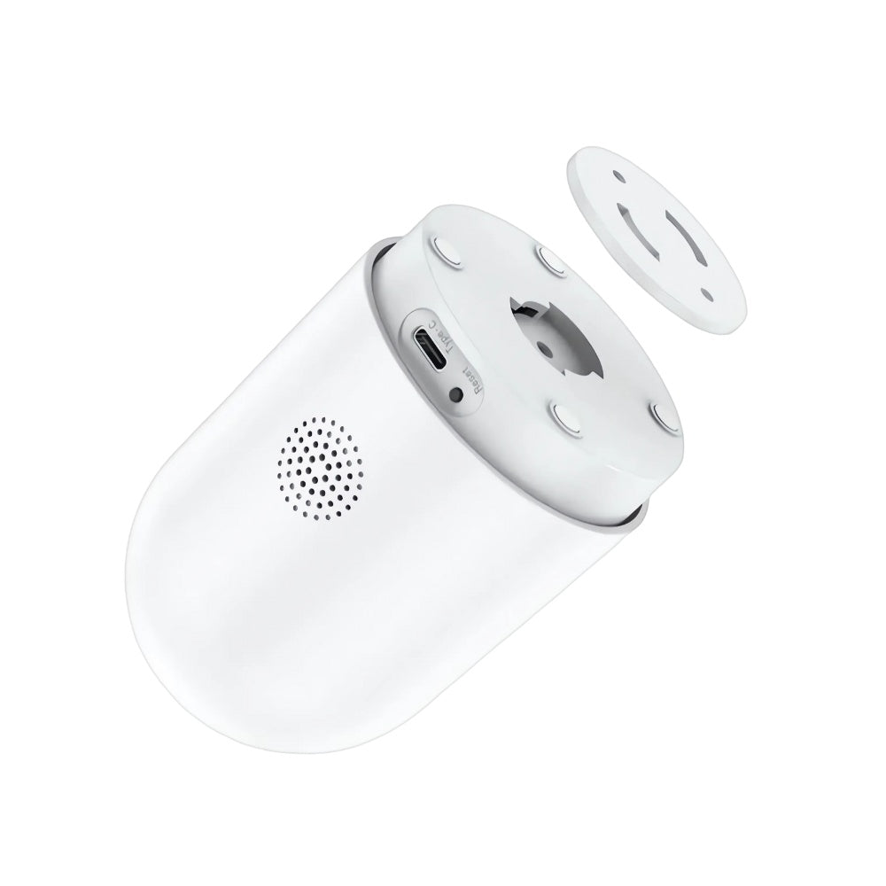 Hoco PTZ HD 3MP Indoor Camera D1