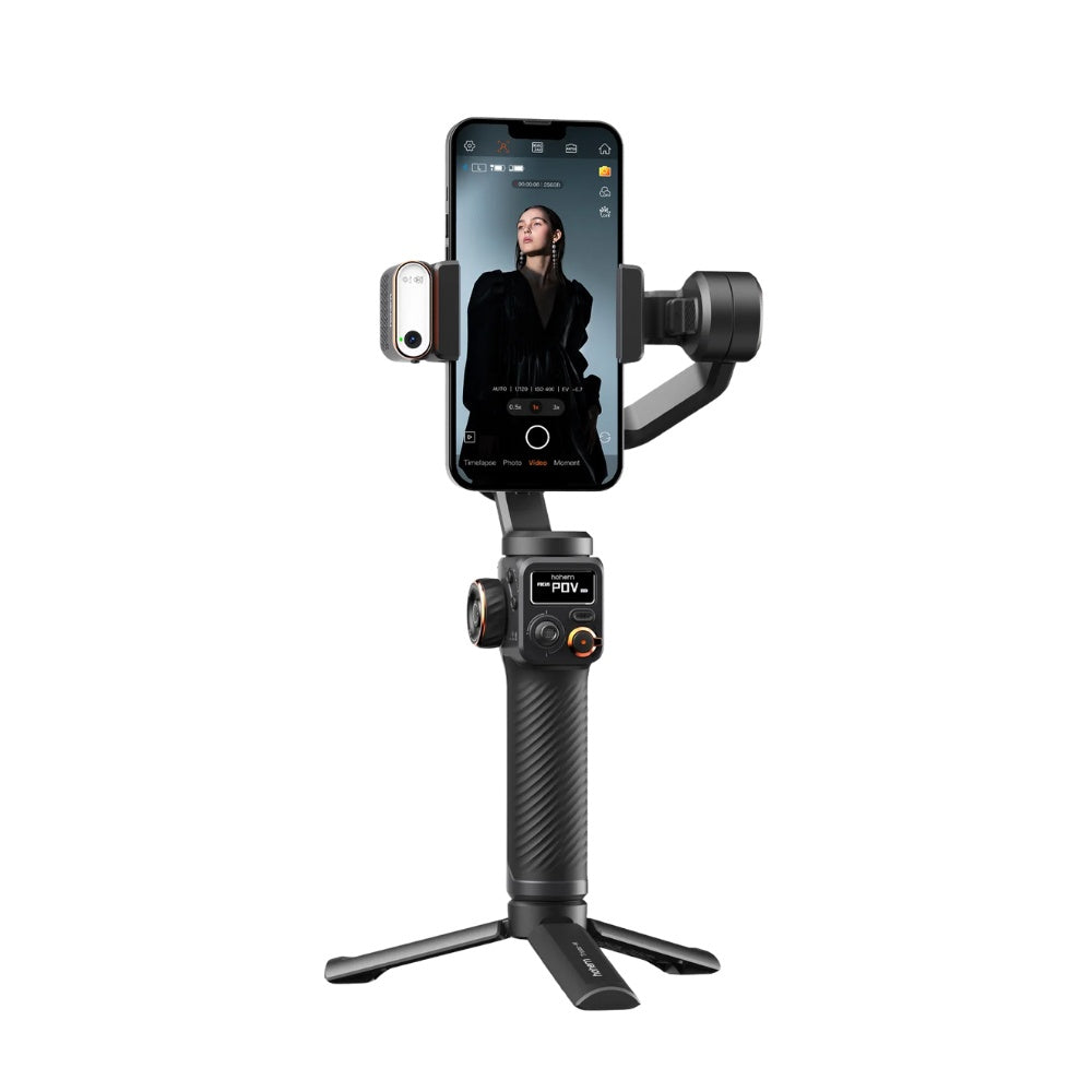 hohem iSteady M6 Kit