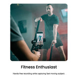 hohem iSteady M6 Kit